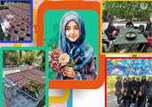 برگزاری اردوی آموزشی _تفریحی یک روزه باغ یاس